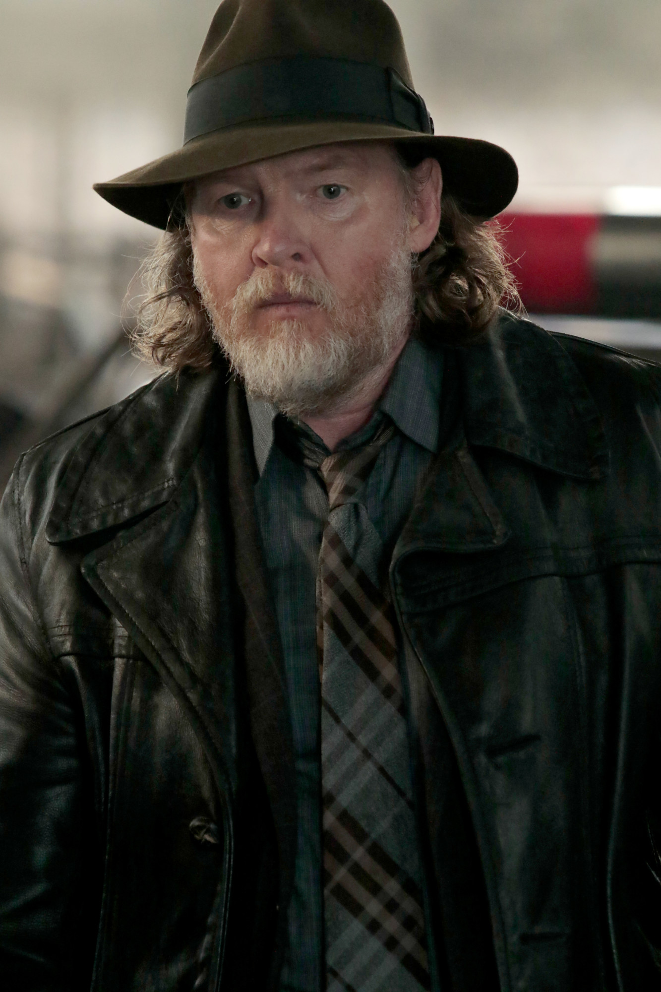 Donal Logue in Gotham (2014)