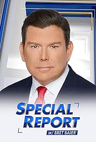 Bret Baier in Special Report with Bret Baier (1998)