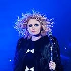 Alison Goldfrapp