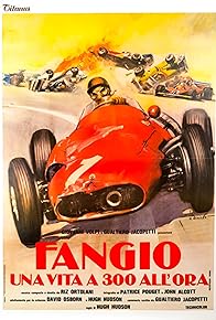 Primary photo for Fangio: Una vita a 300 all'ora Primary photo for Fangio: Una vita a 300 all'ora