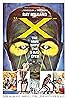 X: The Man with the X-Ray Eyes (1963) Poster