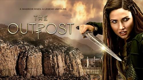 The Outpost: Season 1