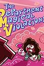 The Department of Magical Violations/Teacher's Pal (2024)