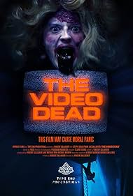 The Video Dead (2020)