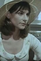 Amanda Knott in Special Branch (1969)