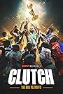 Clutch: The NBA Playoffs (2024)