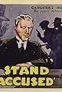 I Stand Accused (1938)