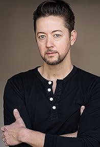 Primary photo for Bradford Anderson