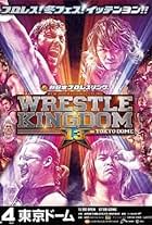 NJPW Wrestle Kingdom 13