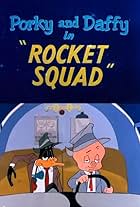 Rocket Squad