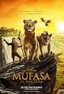 Mufasa: El rey león (2024)