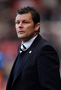 Primary photo for Steve Cotterill