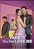 Fake It Till You Love Me (TV Mini Series 2024) Poster