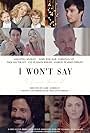 I Won't Say I Love You (2020)
