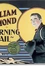 William Desmond in The Burning Trail (1925)