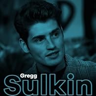 Primary photo for Pretty Smart's Gregg Sulkin: Boundaries