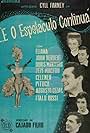 E O Espetáculo Continua (1958)