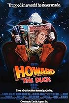 Howard the Duck (1986)