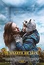 Brie Larson and Jacob Tremblay in O Quarto de Jack (2015)