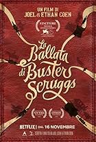 La ballata di Buster Scruggs