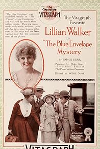 Primary photo for The Blue Envelope Mystery Primary photo for The Blue Envelope Mystery