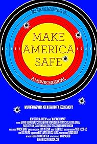 Make America Safe Again (2019)