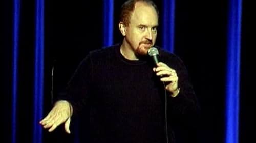 Louis C.K.: Shameless