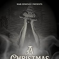 Primary photo for A Christmas Carol: Radio Play