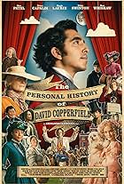 A História Pessoal de David Copperfield