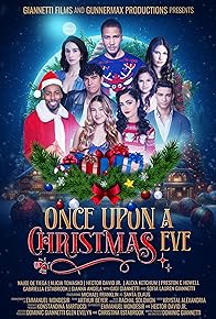 Primary photo for Once Upon a Christmas Eve Primary photo for Once Upon a Christmas Eve