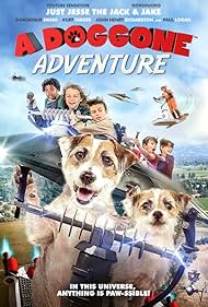 A Doggone Adventure (2018)