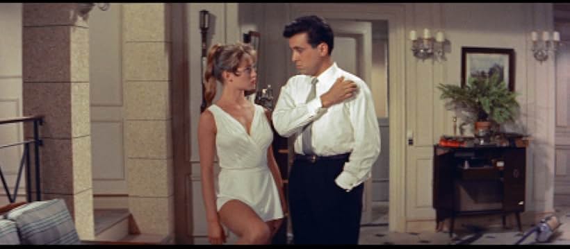 Naughty Girl (1956)