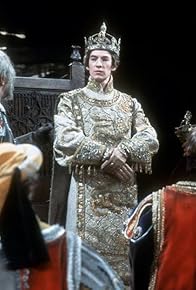 Primary photo for The Tragedy of King Richard II