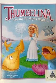Primary photo for Thumbelina Narrated by Mayim Bialik Primary photo for Thumbelina Narrated by Mayim Bialik