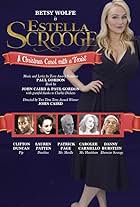 Estella Scrooge: A Christmas Carol with a Twist