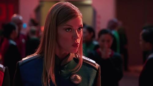 The Orville: Identity, Part 2