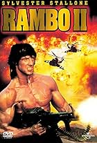 Rambo II: La misión