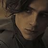 Timothée Chalamet in Dune: Part One (2021)