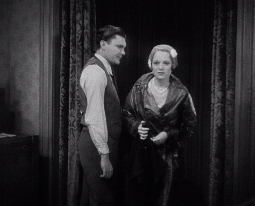 Sally Eilers in Bad Girl (1931)