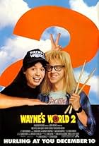 Wayne's World 2