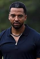 Christian Keyes in All the Queen's Men (2021)