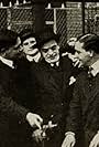 Richard Morris in Codes of Honor (1914)