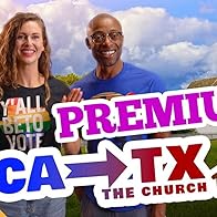 Primary photo for Californians Move to Texas - Episode 3: The Church