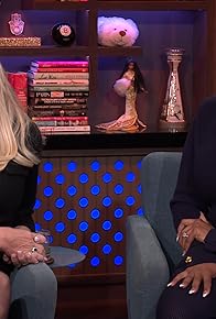 Primary photo for Shannon Storms Beador & Symone Sanders Townsend Primary photo for Shannon Storms Beador & Symone Sanders Townsend