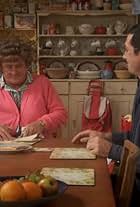 Brendan O'Carroll and Martin Delany in Mrs. Brown's Boys (2011)