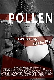 Jenn Peters in Pollen (2016)