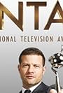 Dermot O'Leary in National Television Awards (2015)