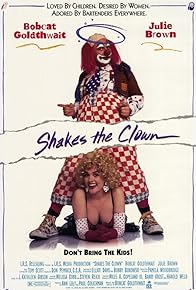 Primary photo for Shakes the Clown