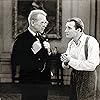 Dwight Frye and Edward Van Sloan in Dracula (1931)