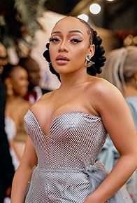 Primary photo for Thando Thabethe